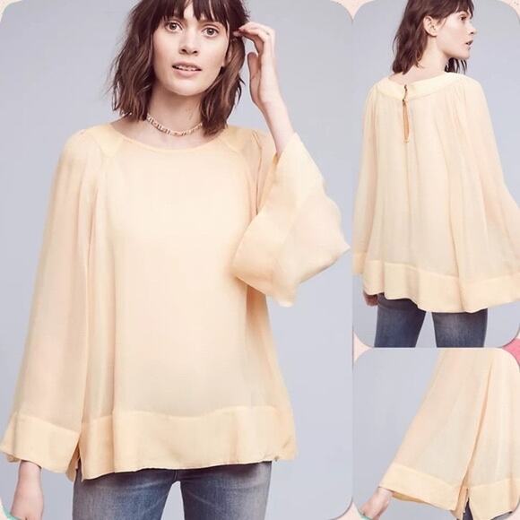 Plenty By Tracy Reese Tunic Top‎ - Picture 1 of 11